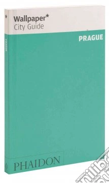 Prague. Ediz. inglese