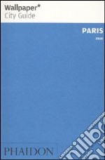 Paris libro