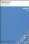 Paris libro