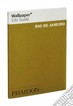 Rio de Janeiro. Ediz. inglese