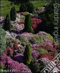 Giardini inglesi. Ediz. illustrata