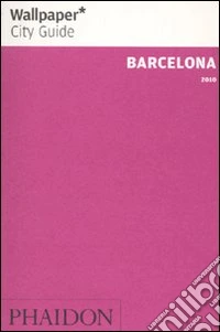 Barcellona. Ediz. inglese