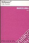 Barcellona. Ediz. inglese libro