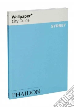 Sydney. Ediz. inglese
