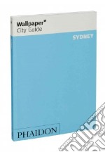 Sydney. Ediz. inglese libro