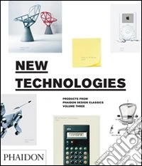 New technologies. Ediz. illustrata