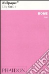 Rome libro