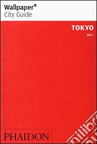 Tokyo. Ediz. inglese