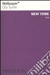 New York. Ediz. inglese libro