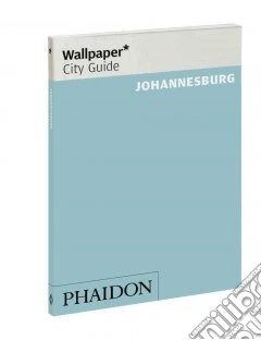 Johannesburg. Ediz. inglese