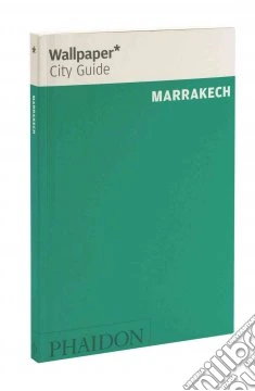 Marrakech. Ediz. inglese