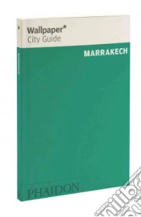 Marrakech. Ediz. inglese libro