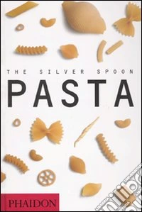 The silver spoon. Pasta libro