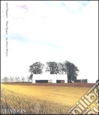 John Pawson. Plain space. Ediz. illustrata