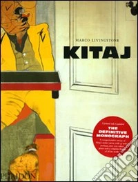 Kitaj. Ediz. inglese