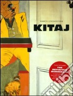 Kitaj. Ediz. inglese libro