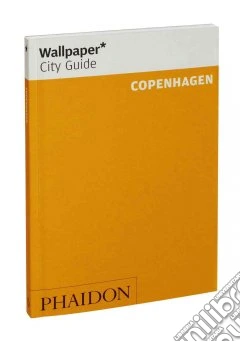 Copenhagen. Ediz. inglese