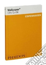 Copenhagen. Ediz. inglese libro