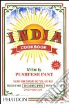 India. Cookbook. Ediz. inglese libro
