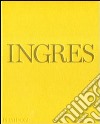 Ingres. Ediz. inglese libro