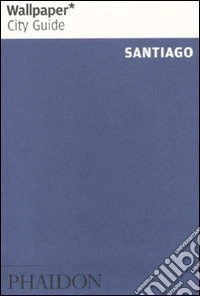 Santiago. Ediz. inglese