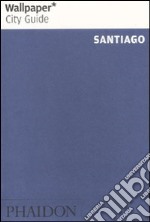 Santiago. Ediz. inglese libro