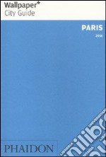 Paris libro