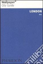 London libro