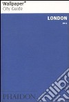 London libro