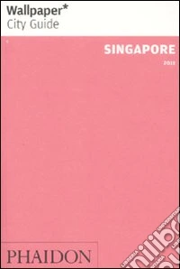 Singapore. Ediz. inglese