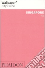 Singapore. Ediz. inglese libro