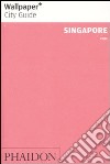 Singapore. Ediz. inglese libro