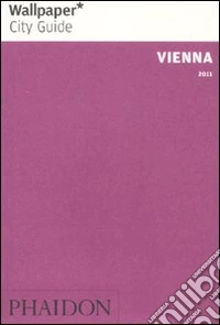 Vienna. Ediz. inglese