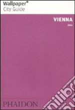 Vienna. Ediz. inglese libro