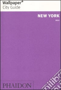 New York. Ediz. inglese