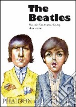 The Beatles. Ediz. inglese