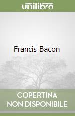 Francis Bacon libro