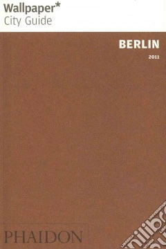 Berlin 2011. Ediz. inglese