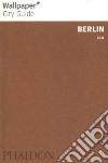 Berlin 2011. Ediz. inglese libro