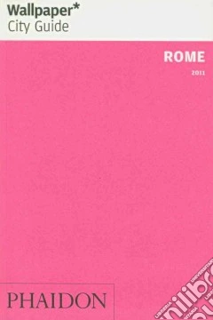 Rome 2011. Ediz. inglese