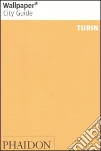 Turin. Ediz. inglese
