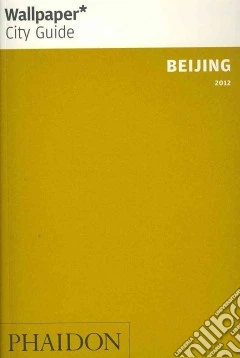 Beijing. Ediz. inglese