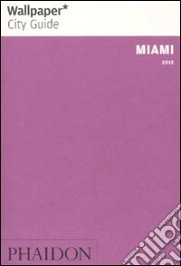 Miami. Ediz. inglese