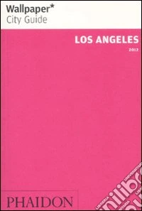 Los Angeles. Ediz. inglese