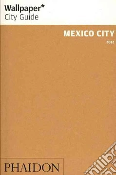 Mexico City 2010. Ediz. inglese
