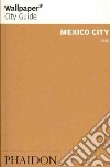 Mexico City 2010. Ediz. inglese libro