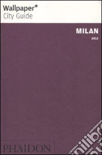 Milan 2012. Ediz. inglese libro