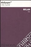 Milan 2012. Ediz. inglese libro