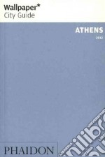 Athens 2012. Ediz. inglese libro