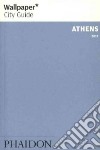 Athens 2012. Ediz. inglese libro